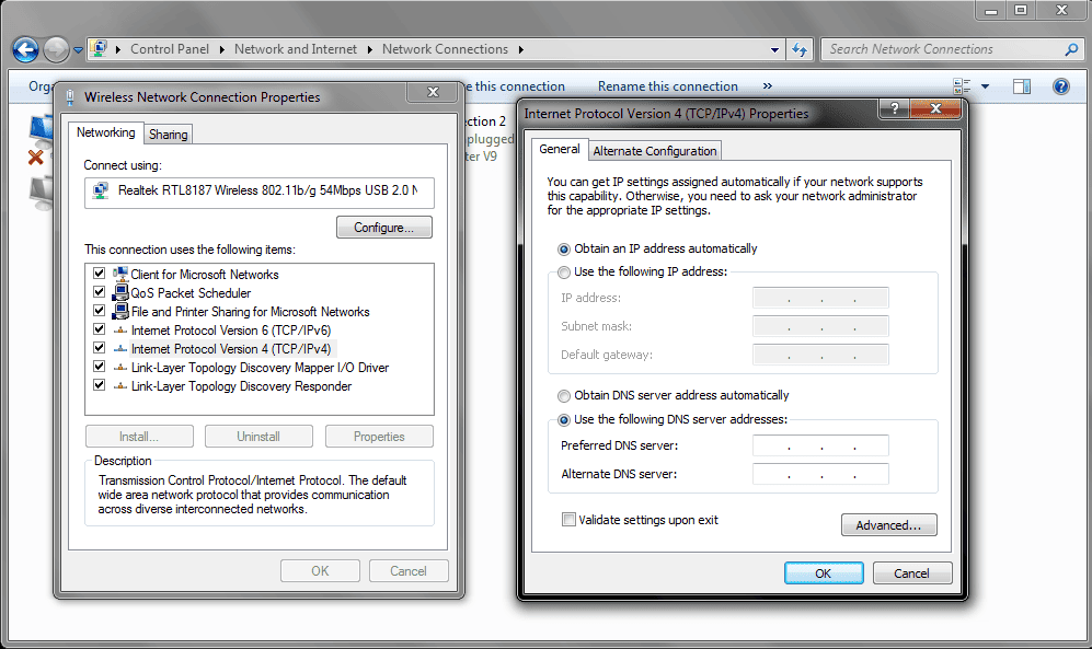 sysopt connection permit-vpn router settings