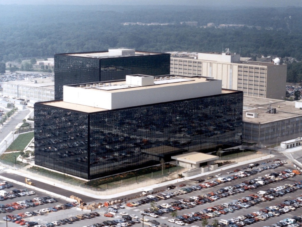 Why Care About the N.S.A.?, Freedom Hacker