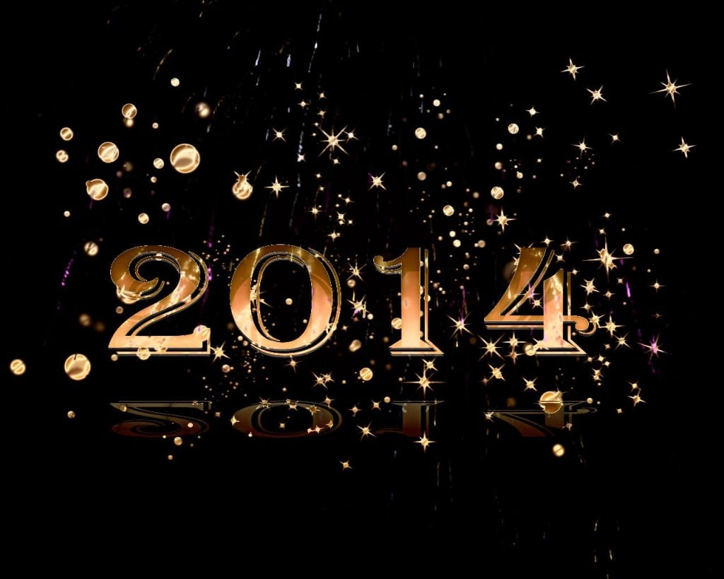 Happy New Year! 11 Happy New Year, Freedom Hacker