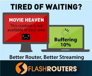 Interview with FlashRouters