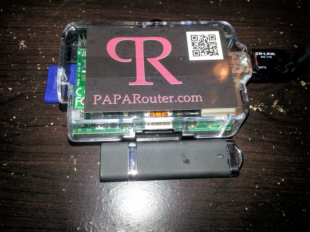 PAPARouter Review - Freedom Hacker