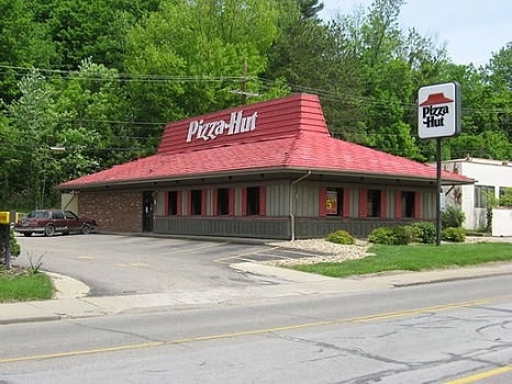 Pizza Hut Infected with Point-of-Sale Malware, Freedom Hacker