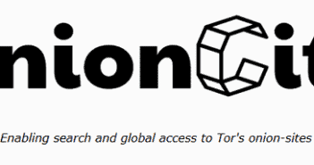 OnionCity Search the Dark Web without Tor