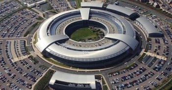 GCHQ Exempt from Hacking Charges