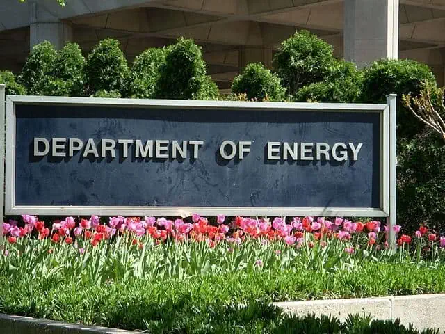 U.S. Department of Energy Hacked 159 Times in the Past Four Years