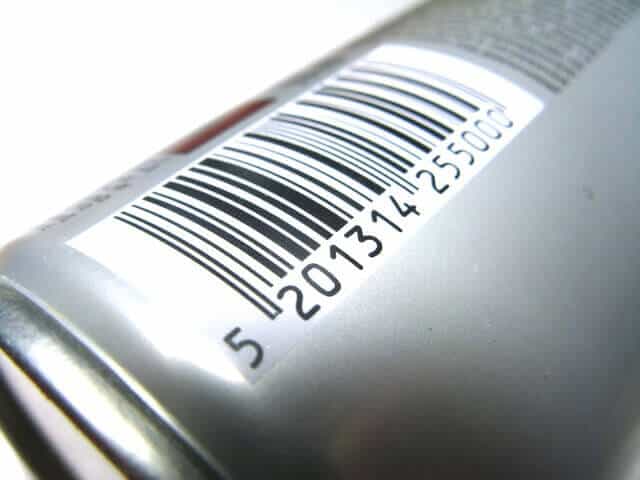 Barcodes Execute Malicious Commands When Scanned
