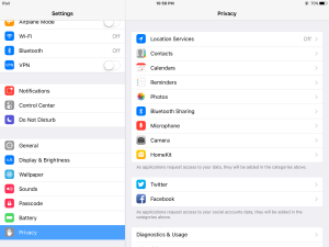 How to Stop Apps Tracking You on iPhone and Android Using App ...